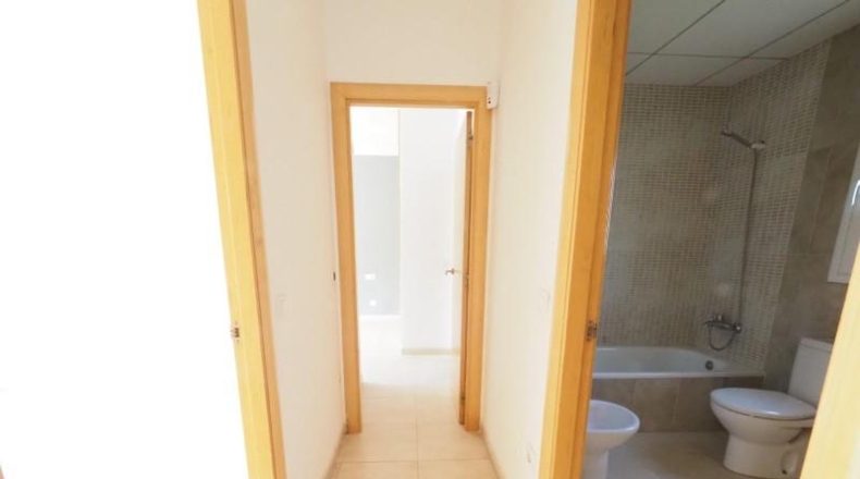 Tarragona - Santa Oliva - 138m2
