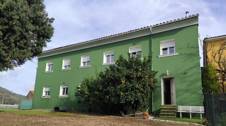 Asturias - Lazana - 2752m2