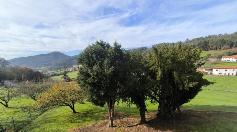 Asturias - Lazana - 2752m2