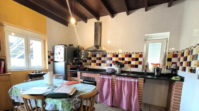 Asturias - Lazana - 2752m2