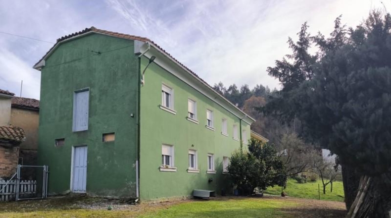 Asturias - Lazana - 2752m2
