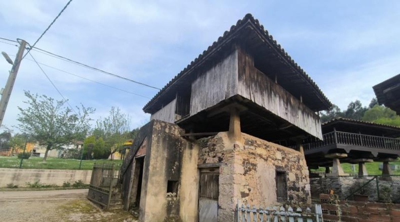 Asturias - Lazana - 2752m2