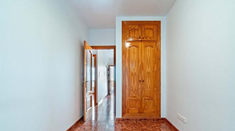 Almería - Dalías - 208m2