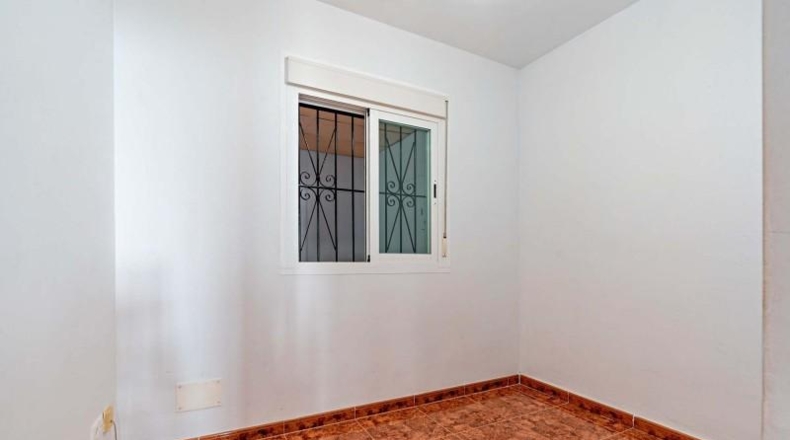 Almería - Dalías - 208m2