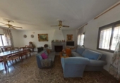 Casa de camp amb terreny en venda a la España, Alcolea, ref.: TR407534 foto