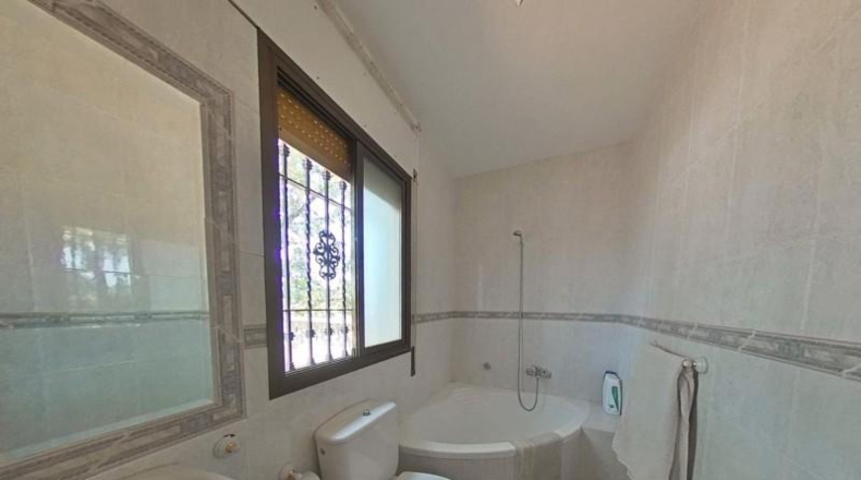 Córdoba - Alcolea - 1882m2