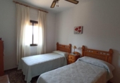 Casa de camp amb terreny en venda a la España, Alcolea, ref.: TR407534 foto