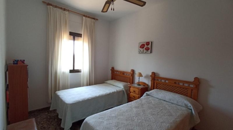 Córdoba - Alcolea - 1882m2