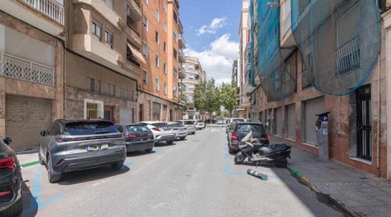 Alicante - Elche - 113m2