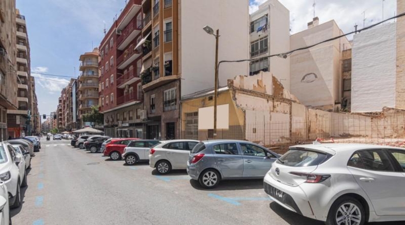 Alicante - Elche - 113m2