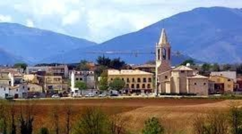 Girona - Fornells de la Selva - 800m2