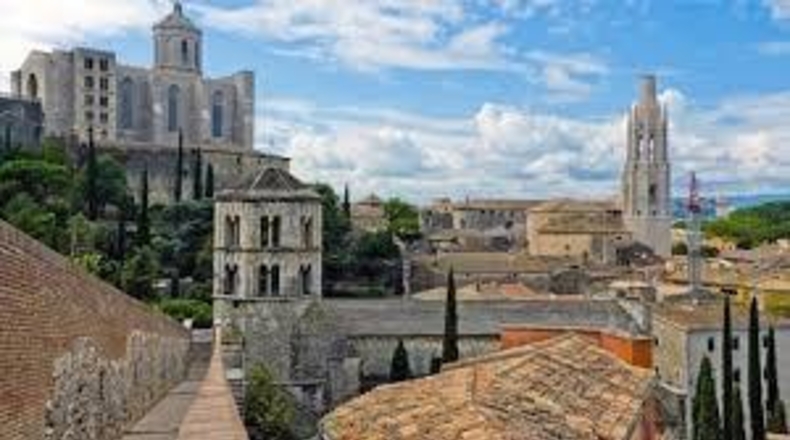 Girona - Fornells de la Selva - 800m2