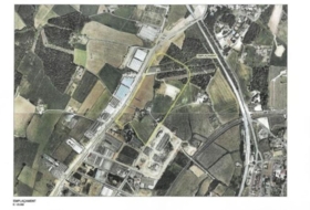 Fornells de la Selva 800&nbsp;m² 