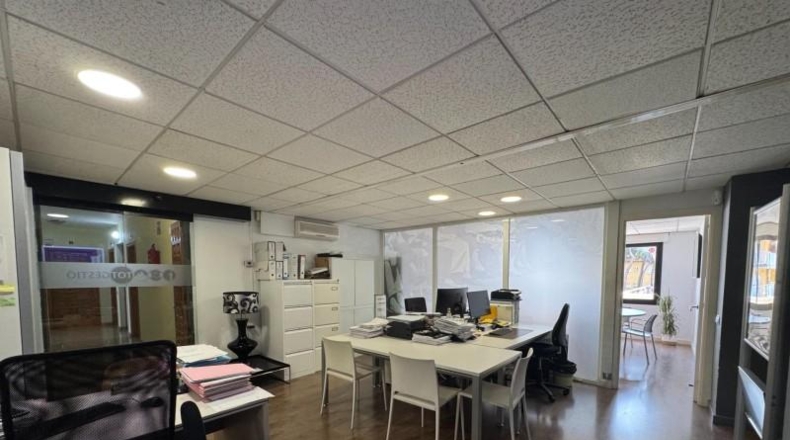Girona - Fornells de la Selva - 800m2