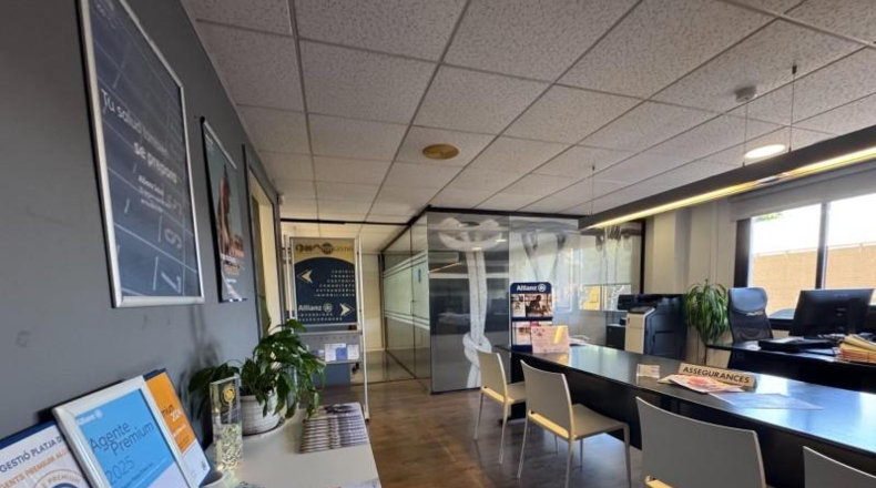 Girona - Fornells de la Selva - 800m2