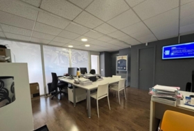 Fornells de la Selva 800&nbsp;m² 