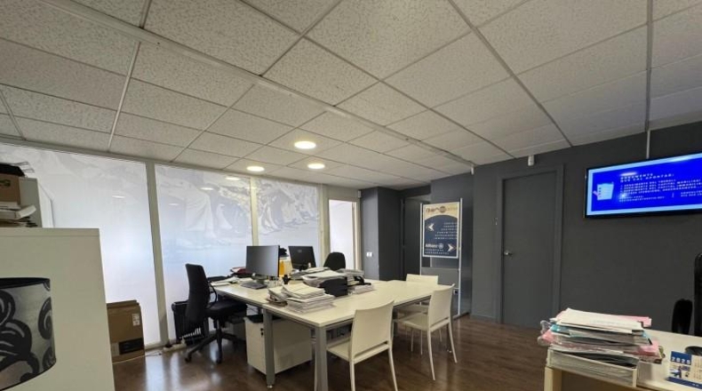 Girona - Fornells de la Selva - 800m2
