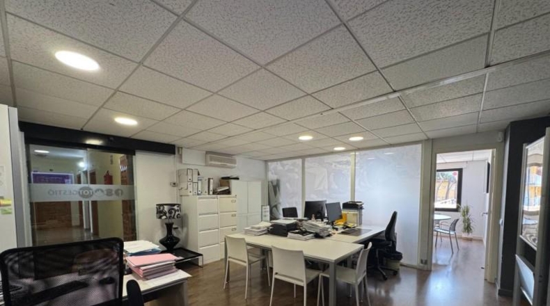 Girona - Fornells de la Selva - 800m2
