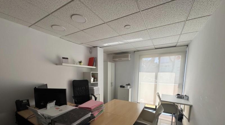 Girona - Fornells de la Selva - 800m2