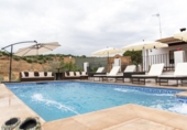 Casa de camp amb terreny en venda a la España, Hornachuelos, ref.: TR407539 foto