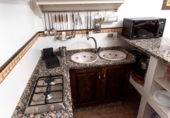 Casa de camp amb terreny en venda a la España, Hornachuelos, ref.: TR407539 foto