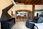 Casa de poble en venda a la España, Sant Martí Sesgueioles, ref.: TR407554 foto
