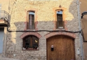 Casa de poble en venda a la España, Sant Martí Sesgueioles, ref.: TR407554 foto