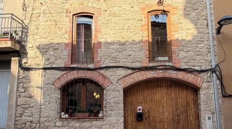 Barcelona - Sant Martí Sesgueioles - 153m2