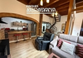 Casa de poble en venda a la España, Sant Martí Sesgueioles, ref.: TR407554 foto