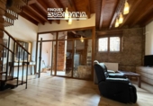 Casa de poble en venda a la España, Sant Martí Sesgueioles, ref.: TR407554 foto