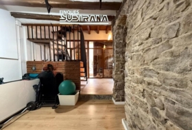 Sant Martí Sesgueioles 153&nbsp;м²