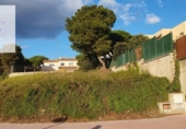 Land suitable for development for sale on España, Sant Joan de Palamós, ref: TR407552 photo