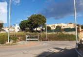 Land suitable for development for sale on España, Sant Joan de Palamós, ref: TR407552 photo