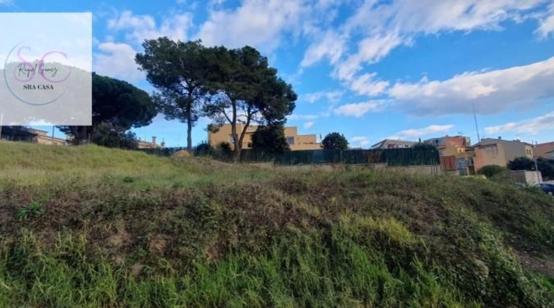 Girona - Sant Joan de Palamós - 635m2