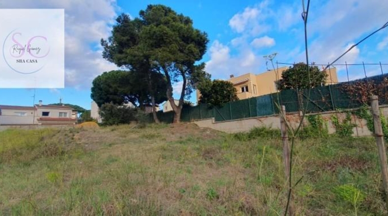 Girona - Sant Joan de Palamós - 635m2