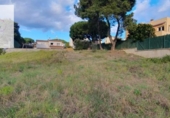 Land suitable for development for sale on España, Sant Joan de Palamós, ref: TR407552 photo