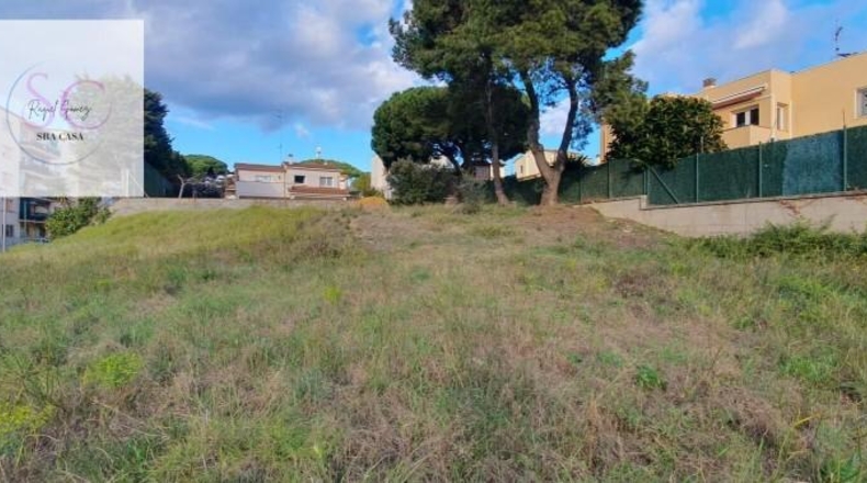 Girona - Sant Joan de Palamós - 635m2