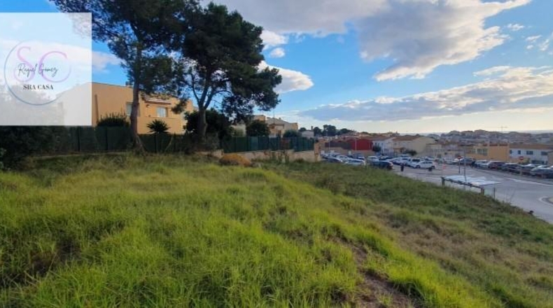 Girona - Sant Joan de Palamós - 635m2