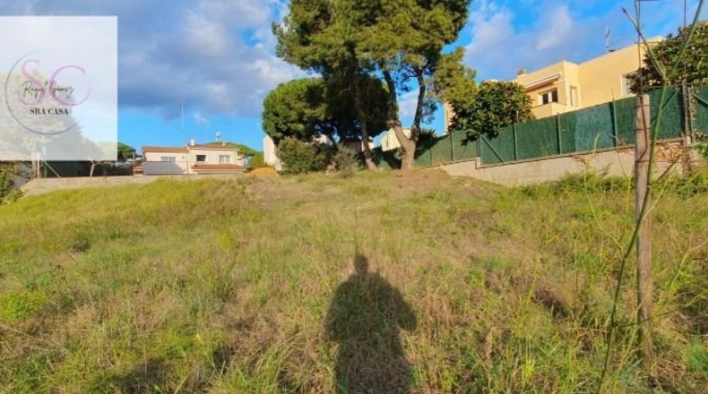 Girona - Sant Joan de Palamós - 635m2