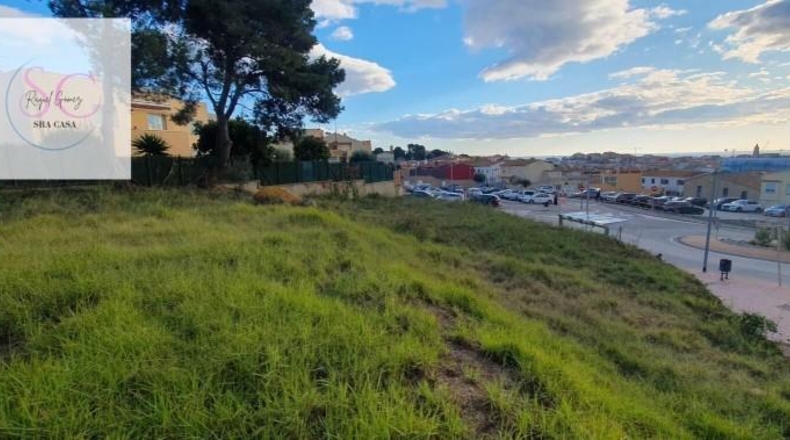 Girona - Sant Joan de Palamós - 635m2