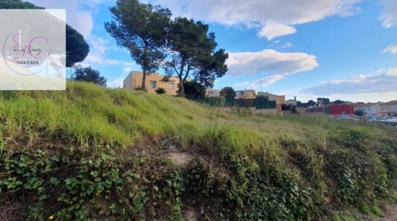 Girona - Sant Joan de Palamós - 635m2