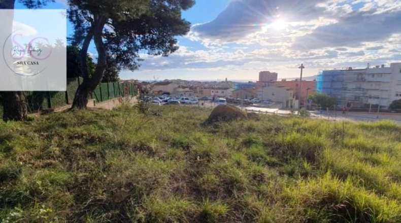 Girona - Sant Joan de Palamós - 635m2