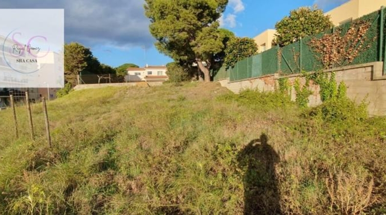 Girona - Sant Joan de Palamós - 635m2