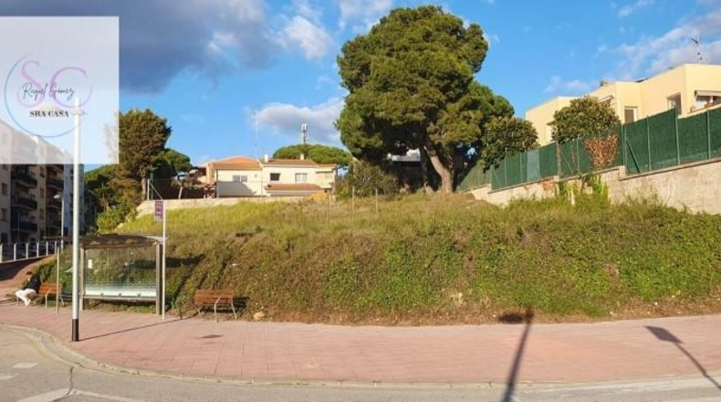 Girona - Sant Joan de Palamós - 635m2