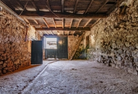 La Reguera 350&nbsp;m²