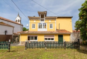 La Reguera 350&nbsp;m²