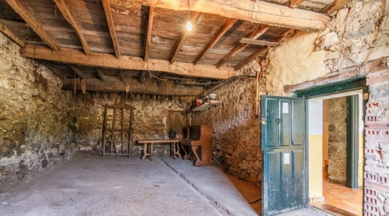 Asturias - La Reguera - 350m2
