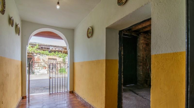 Asturias - La Reguera - 350m2