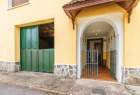 La Reguera 350&nbsp;m²