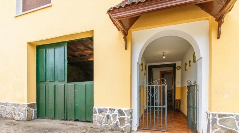 Asturias - La Reguera - 350m2